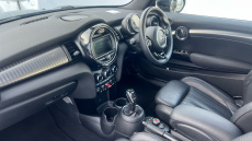 MINI Convertible 2.0 Cooper S Exclusive II 2dr Auto Petrol Convertible